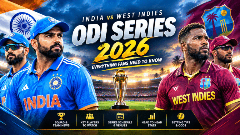cricket ID